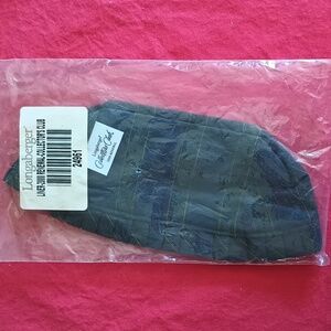 Longaberger Collectors Club 2000 Renewal Basket Liner NWT Original Package